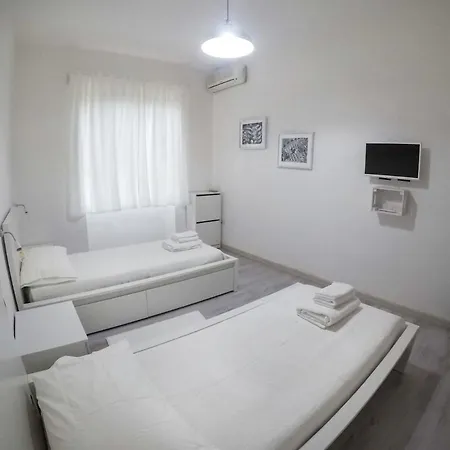 Black&white Vakantiehuis *