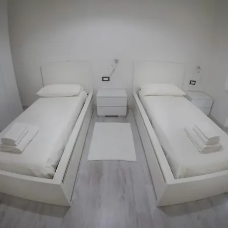 Black&white Vakantiehuis *