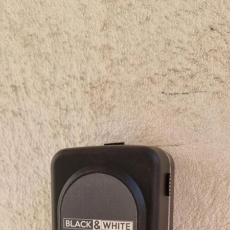 Black&white