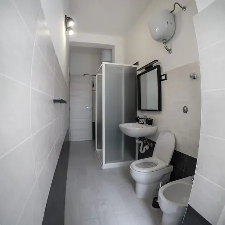 Black&white Iglesias