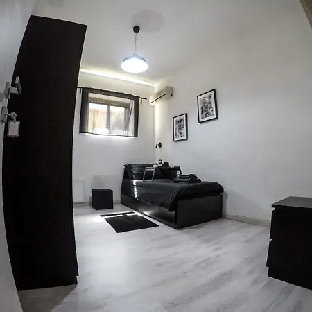 Black&white Holiday home Iglesias