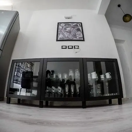 Casa vacanze Black&white Iglesias